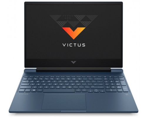 PORTATIL HP VICTUS 15-FA0049NS i7-12650H/32GB/1TB/RTX3050/15,6"FHD/FreeDOS